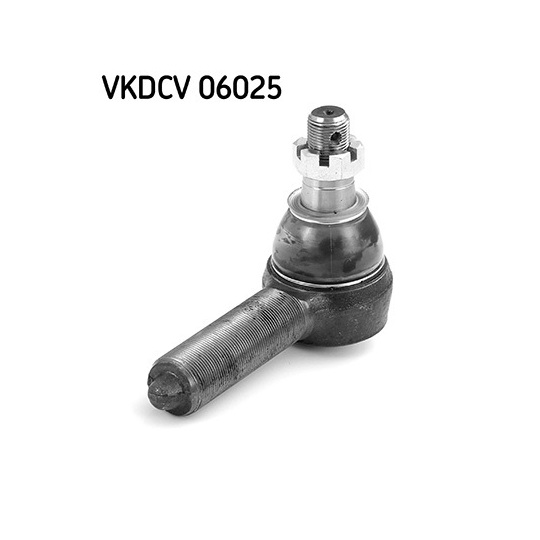 VKDCV 06025 - Parallellstagsled 