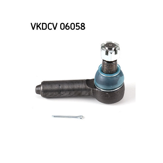 VKDCV 06058 - Rooliots 