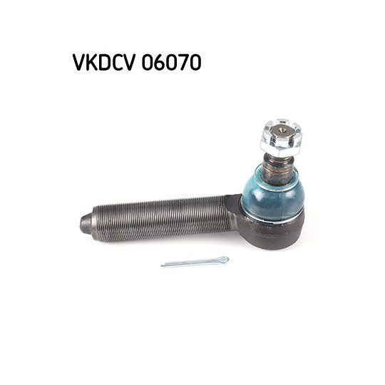 VKDCV 06070 - Tie Rod End 