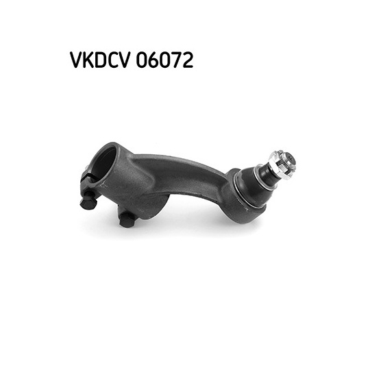 VKDCV 06072 - Tie Rod End 