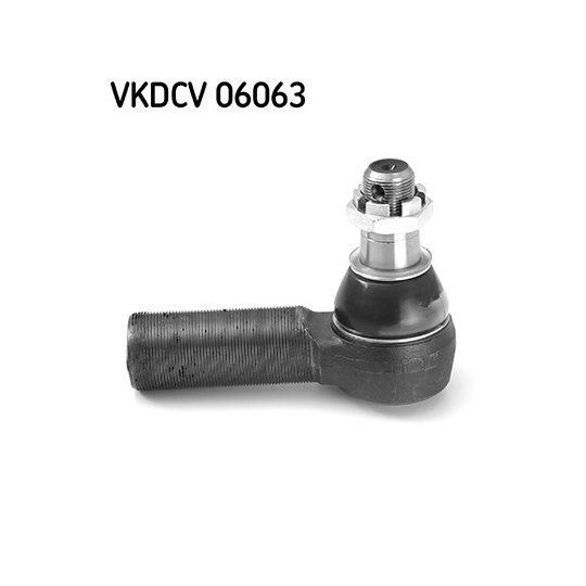 VKDCV 06063 - Rooliots 