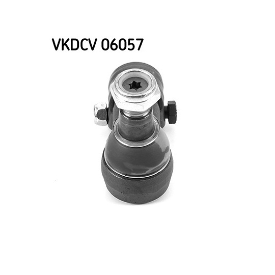 VKDCV 06057 - Tie Rod End 