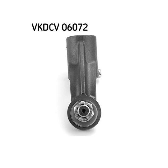 VKDCV 06072 - Tie Rod End 