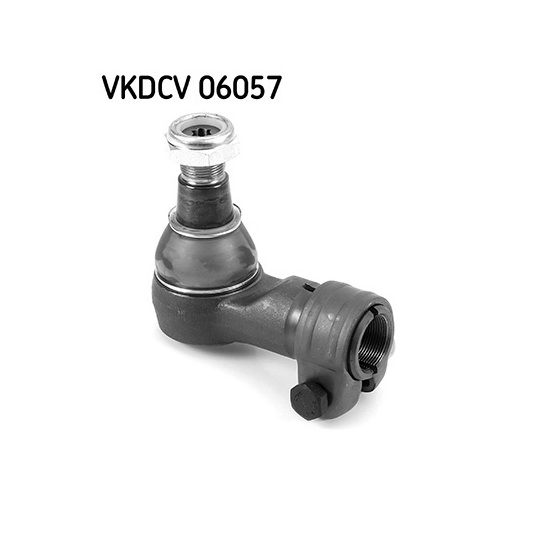 VKDCV 06057 - Tie Rod End 