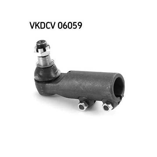 VKDCV 06059 - Tie Rod End 