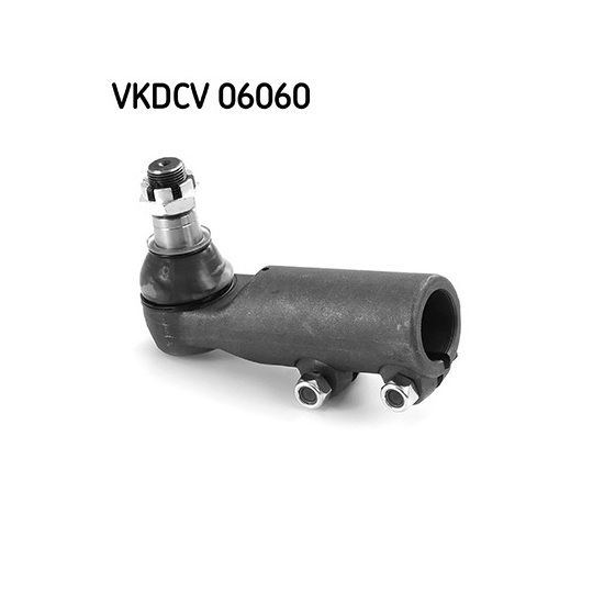 VKDCV 06060 - Tie Rod End 