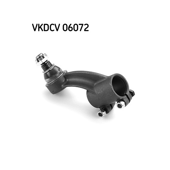 VKDCV 06072 - Tie Rod End 