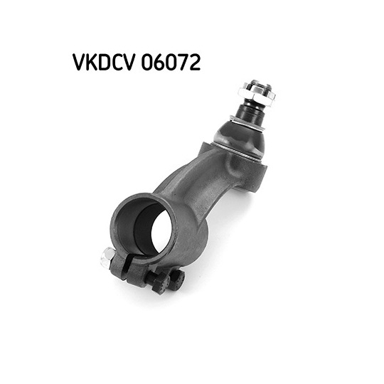 VKDCV 06072 - Tie Rod End 