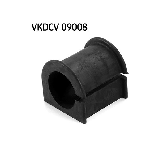 VKDCV 09008 - Bearing Bush, stabiliser 