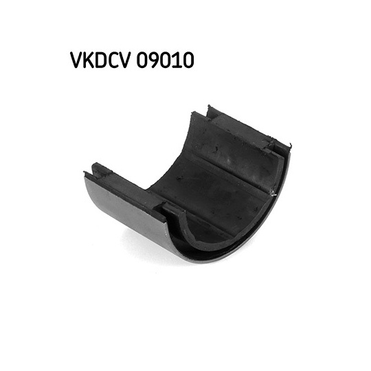 VKDCV 09010 - Bearing Bush, stabiliser 