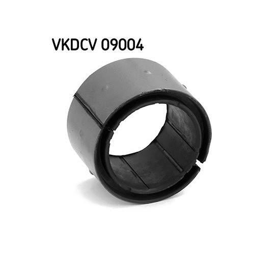 VKDCV 09004 - Bearing Bush, stabiliser 