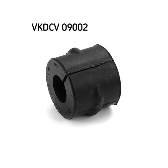 VKDCV 09002 - Bearing Bush, stabiliser 