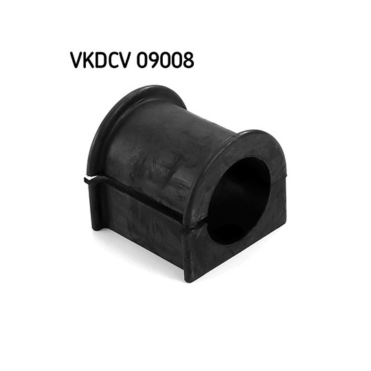 VKDCV 09008 - Bearing Bush, stabiliser 