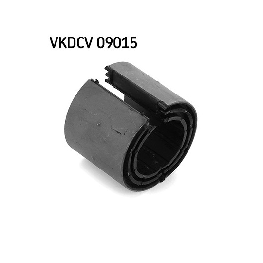 VKDCV 09015 - Bearing Bush, stabiliser 