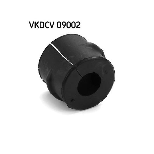 VKDCV 09002 - Bearing Bush, stabiliser 