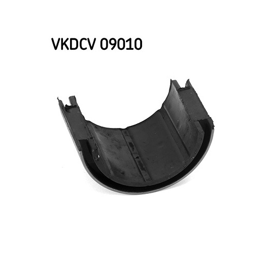 VKDCV 09010 - Bearing Bush, stabiliser 