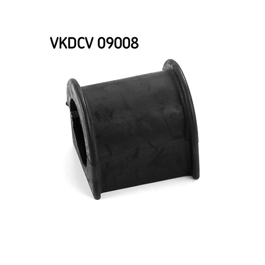 VKDCV 09008 - Bearing Bush, stabiliser 