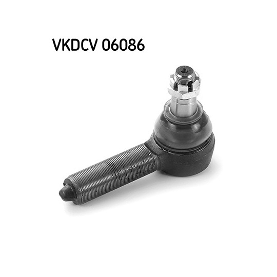 VKDCV 06086 - Parallellstagsled 