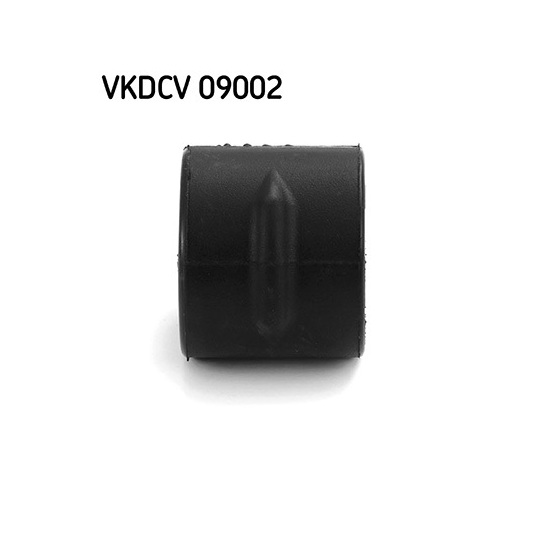 VKDCV 09002 - Bearing Bush, stabiliser 