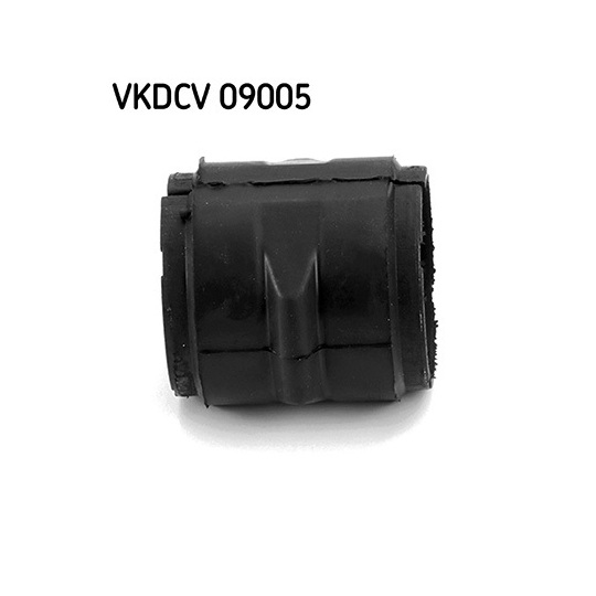 VKDCV 09005 - Bearing Bush, stabiliser 