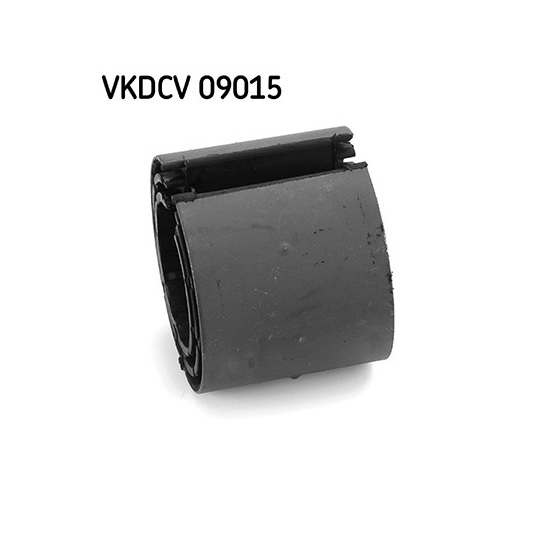 VKDCV 09015 - Bearing Bush, stabiliser 