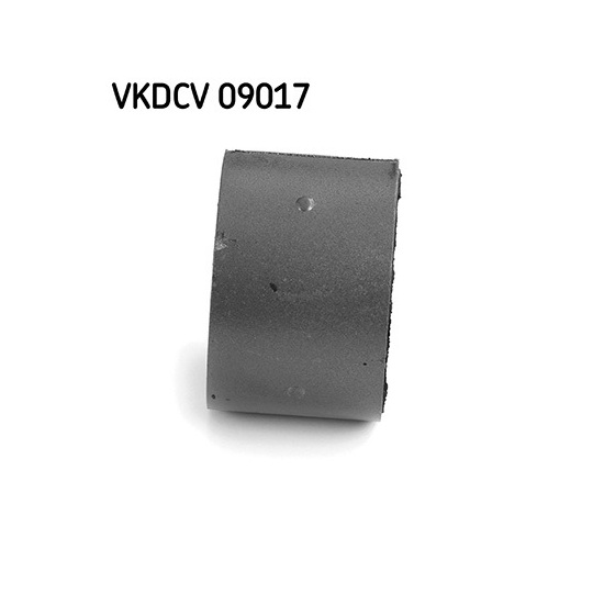 VKDCV 09017 - Bearing Bush, stabiliser 