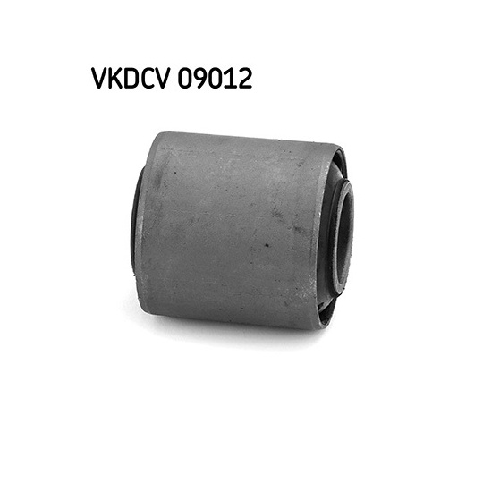 VKDCV 09012 - Bearing Bush, stabiliser 