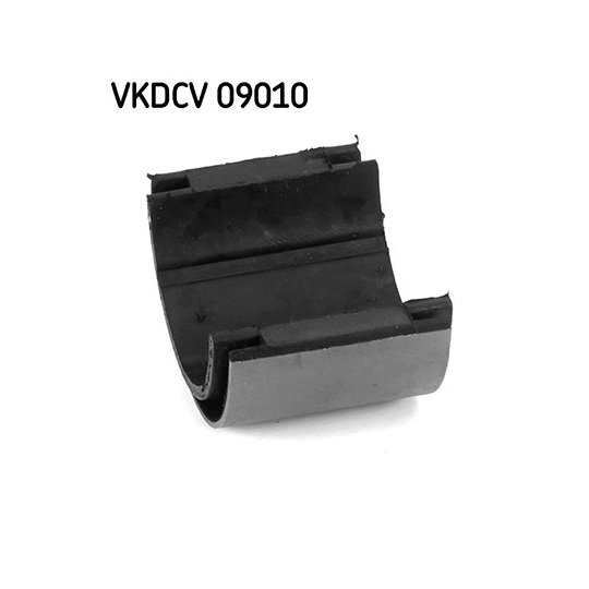 VKDCV 09010 - Bearing Bush, stabiliser 