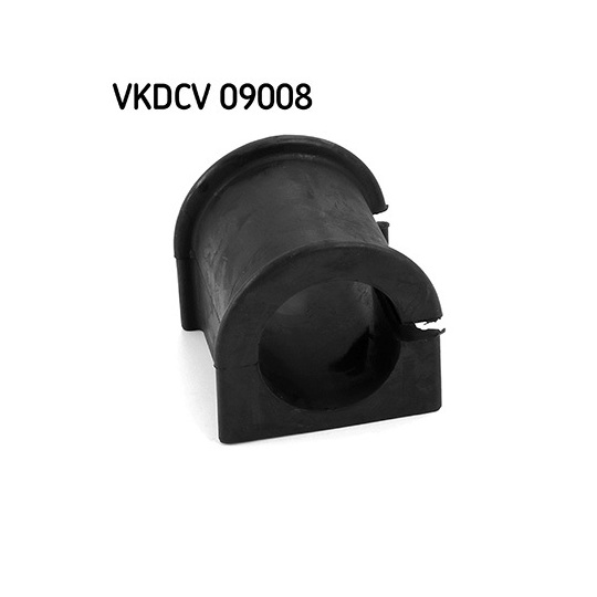 VKDCV 09008 - Bearing Bush, stabiliser 