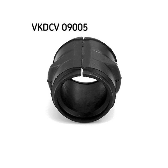 VKDCV 09005 - Bearing Bush, stabiliser 