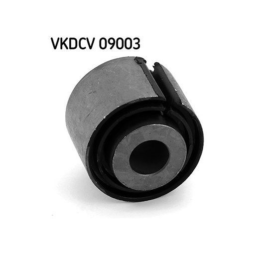 VKDCV 09003 - Bearing Bush, stabiliser 