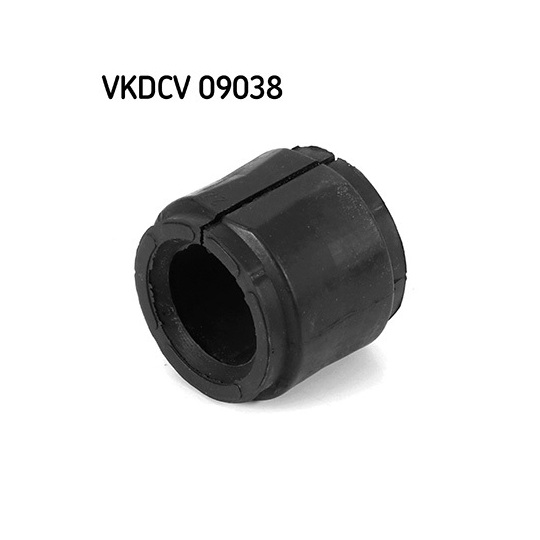 VKDCV 09038 - Bearing Bush, stabiliser 