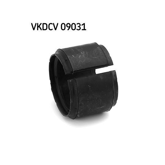 VKDCV 09031 - Bearing Bush, stabiliser 