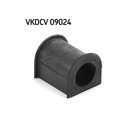 VKDCV 09024 - Bearing Bush, stabiliser 