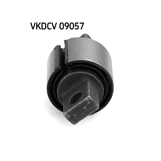 VKDCV 09057 - Bearing Bush, stabiliser 