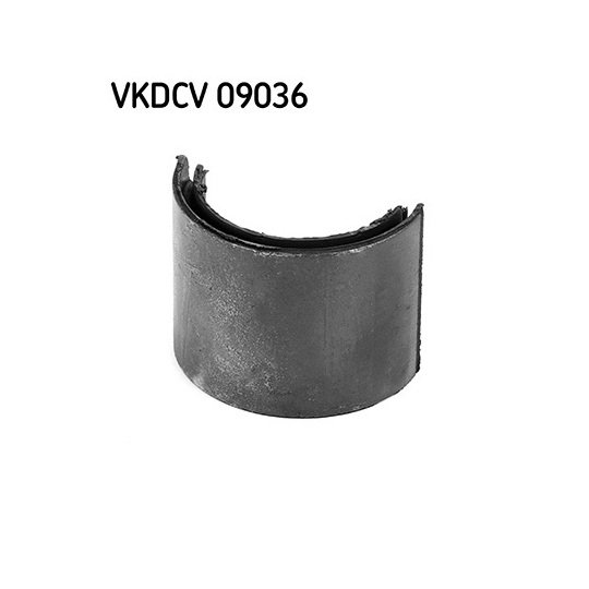 VKDCV 09036 - Bearing Bush, stabiliser 