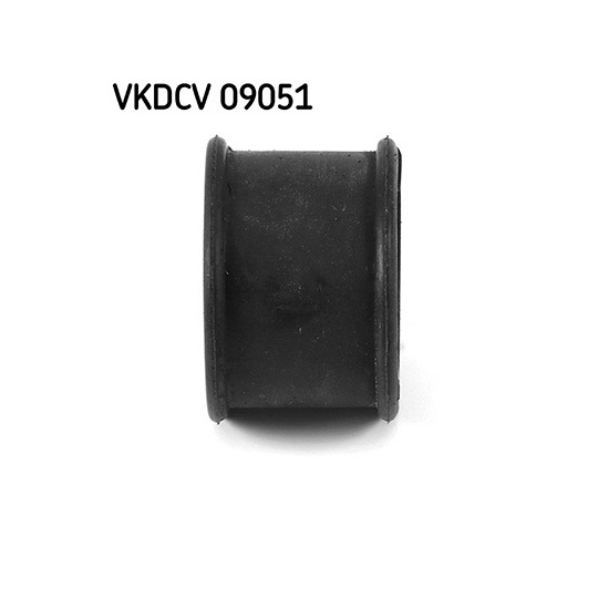 VKDCV 09051 - Bearing Bush, stabiliser 