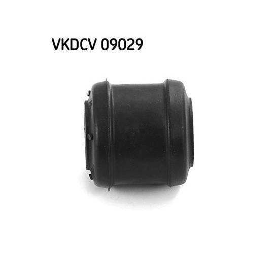 VKDCV 09029 - Bearing Bush, stabiliser 