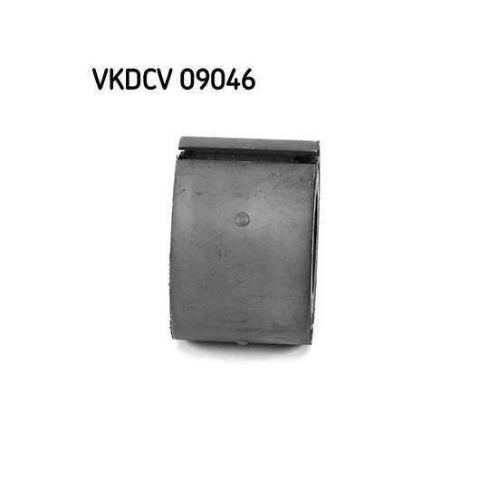 VKDCV 09046 - Bearing Bush, stabiliser 