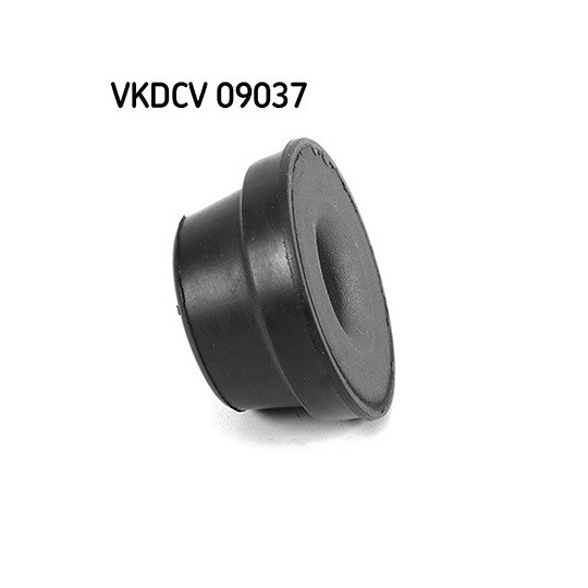 VKDCV 09037 - Bearing Bush, stabiliser 