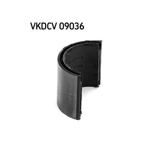 VKDCV 09036 - Bearing Bush, stabiliser 