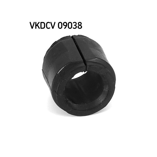 VKDCV 09038 - Bearing Bush, stabiliser 