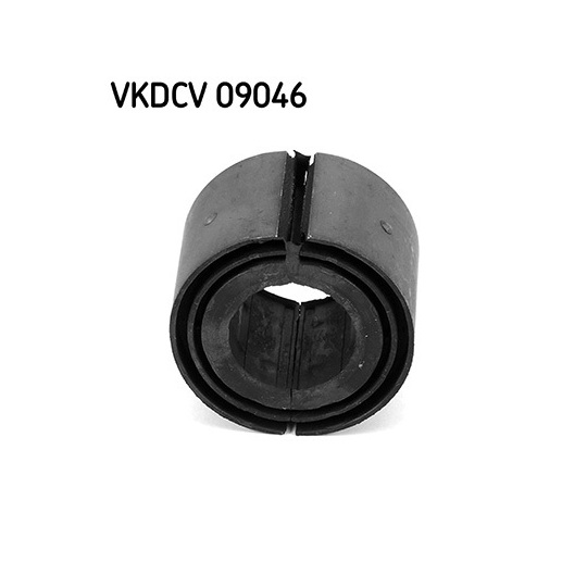 VKDCV 09046 - Bearing Bush, stabiliser 