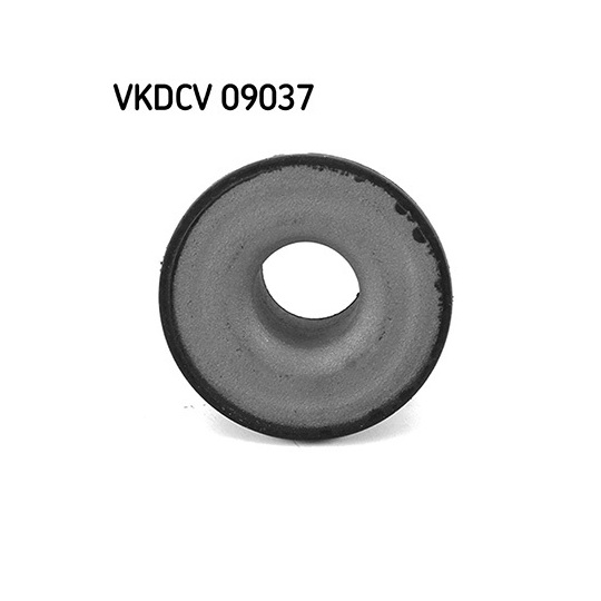 VKDCV 09037 - Bearing Bush, stabiliser 
