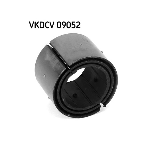 VKDCV 09052 - Bearing Bush, stabiliser 