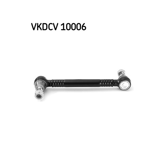 VKDCV 10006 - Länk, krängningshämmare 