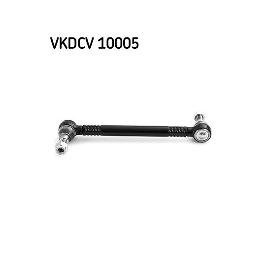 VKDCV 10005 - Rod/Strut, stabiliser 