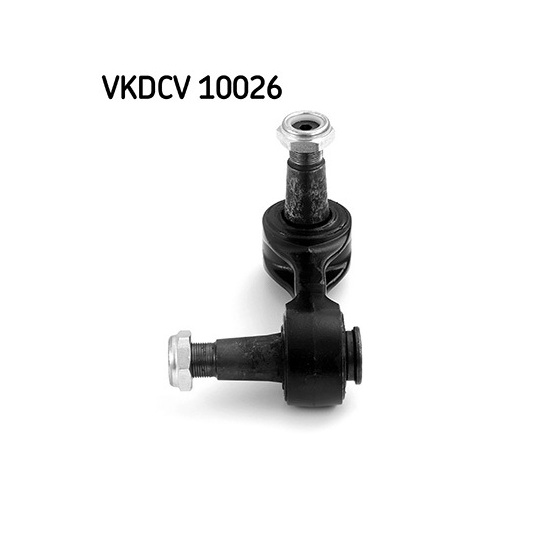 VKDCV 10026 - Rod/Strut, stabiliser 