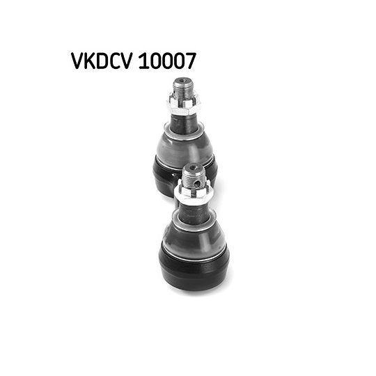 VKDCV 10007 - Rod/Strut, stabiliser 