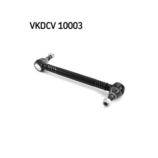 VKDCV 10003 - Länk, krängningshämmare 